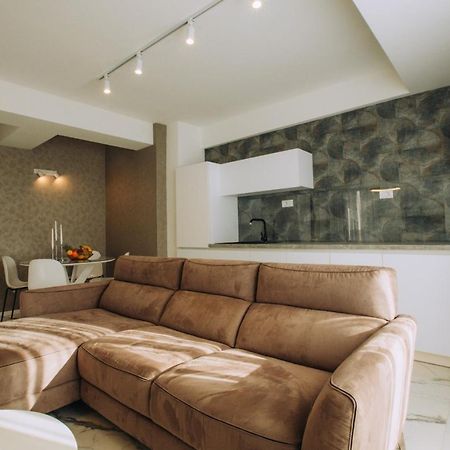 Central Apartment Chunarot Охрид Экстерьер фото
