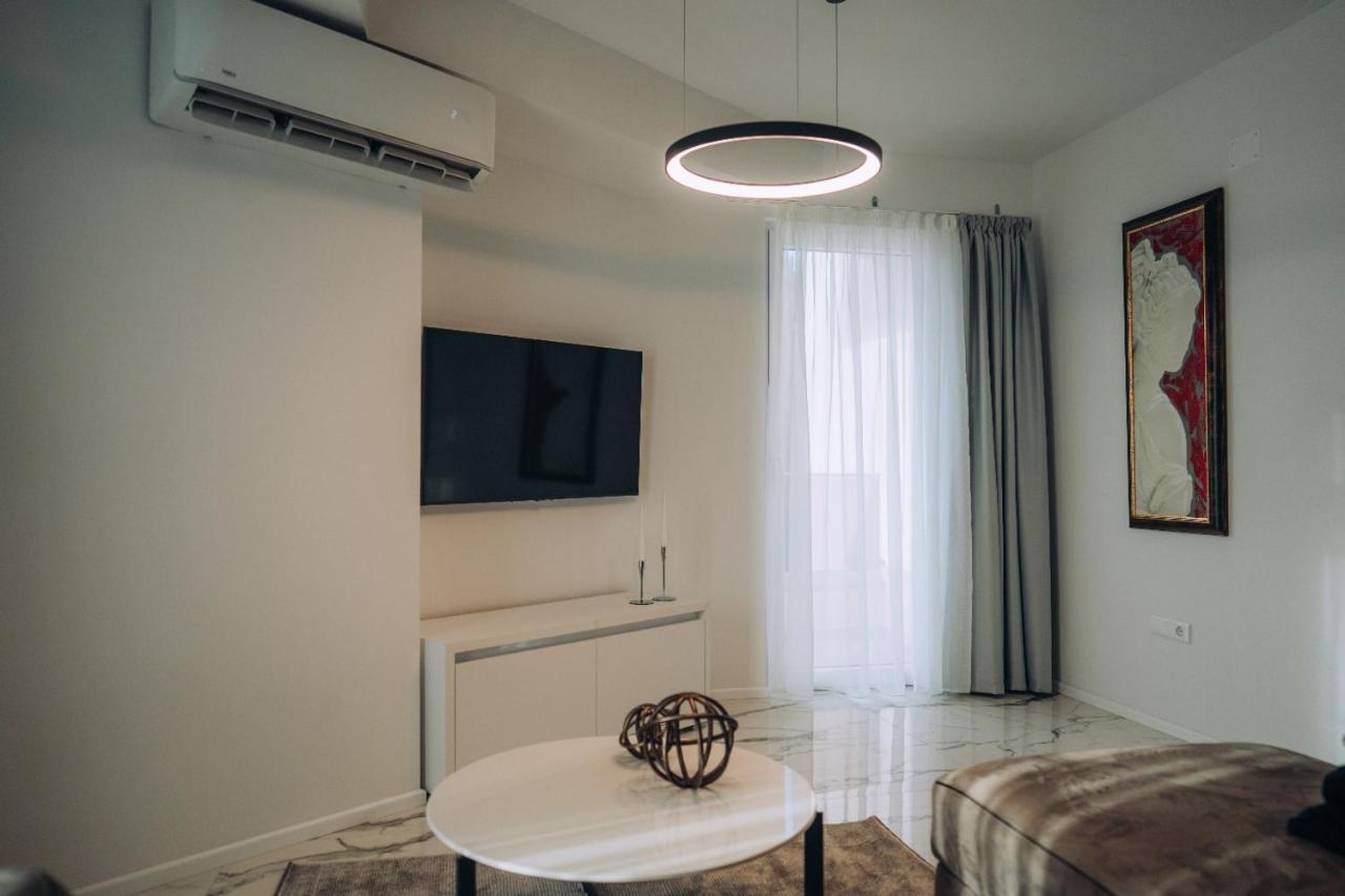 Central Apartment Chunarot Охрид Экстерьер фото