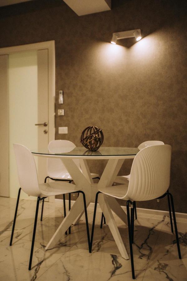 Central Apartment Chunarot Охрид Экстерьер фото